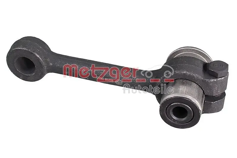 Handler.Part Steering arm METZGER 53037218 1