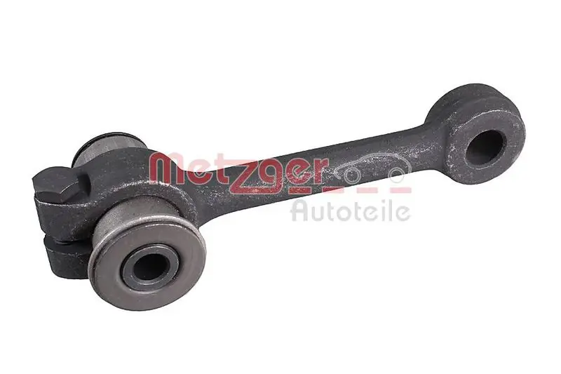 Handler.Part Steering arm METZGER 53037218 2