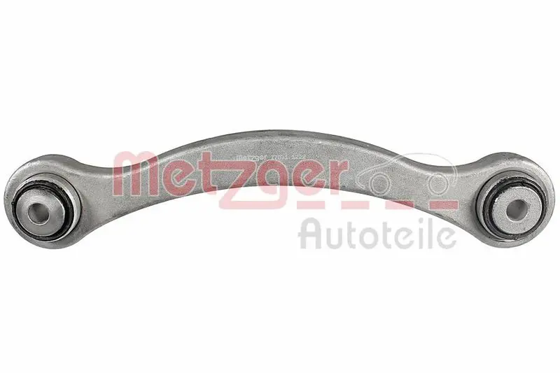 Handler.Part Rod/strut, wheel suspension METZGER 53039604 1