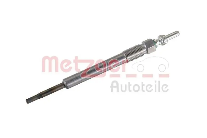 Handler.Part Glow plug METZGER H5158 1