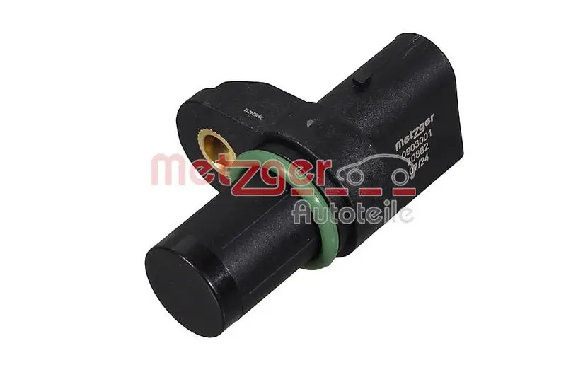 Handler.Part Sensor, camshaft position METZGER 0903001 1