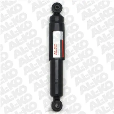 Handler.Part Shock absorber AL-KO 100393 1