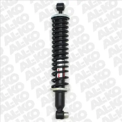 Handler.Part Shock absorber AL-KO 101183 1