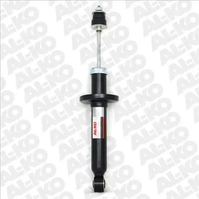 Handler.Part Shock absorber AL-KO 101280 1