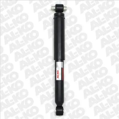 Handler.Part Shock absorber AL-KO 101393 1