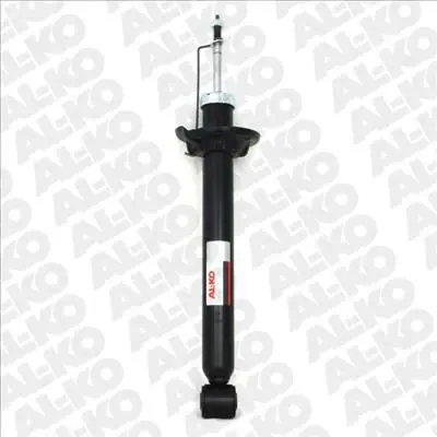 Handler.Part Shock absorber AL-KO 102193 1