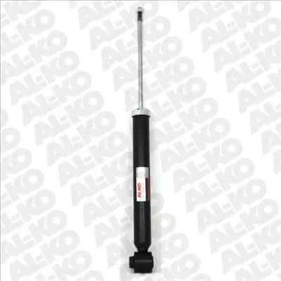 Handler.Part Shock absorber AL-KO 102293 1