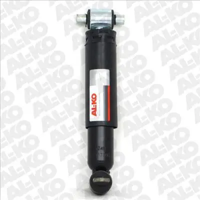 Handler.Part Shock absorber AL-KO 102480 1