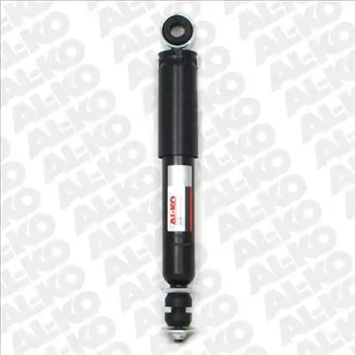 Handler.Part Shock absorber AL-KO 102660 1