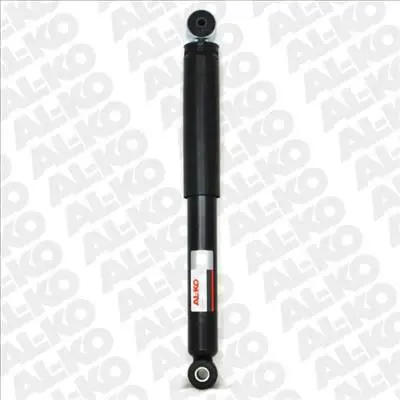 Handler.Part Shock absorber AL-KO 102673 1