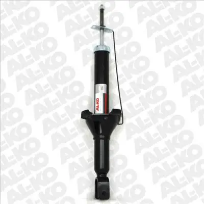 Handler.Part Shock absorber AL-KO 102823 1