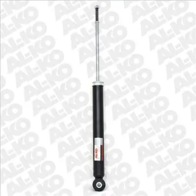 Handler.Part Shock absorber AL-KO 104333 1