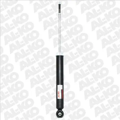 Handler.Part Shock absorber AL-KO 105143 1