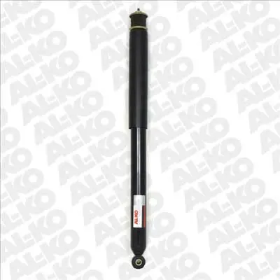 Handler.Part Shock absorber AL-KO 105660 1