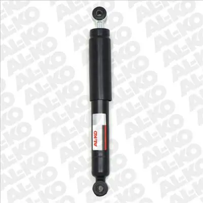 Handler.Part Shock absorber AL-KO 106593 1