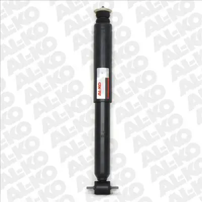 Handler.Part Shock absorber AL-KO 107100 1