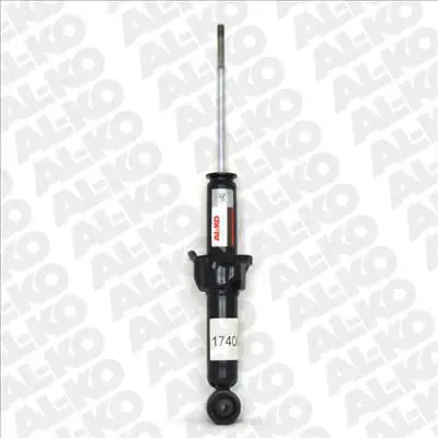 Handler.Part Shock absorber AL-KO 107403 1