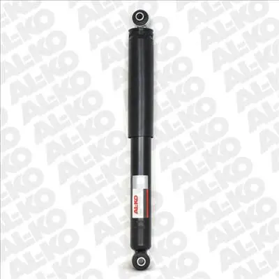 Handler.Part Shock absorber AL-KO 107933 1