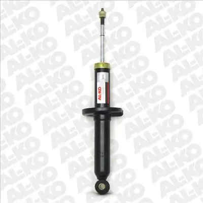 Handler.Part Shock absorber AL-KO 108130 2