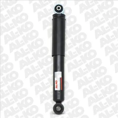 Handler.Part Shock absorber AL-KO 200163 1