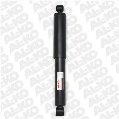 Handler.Part Shock absorber AL-KO 201483 1