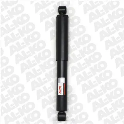 Handler.Part Shock absorber AL-KO 203193 1