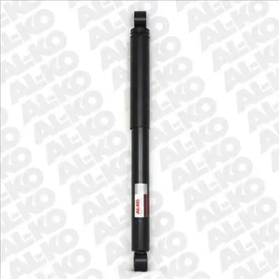 Handler.Part Shock absorber AL-KO 203674 1