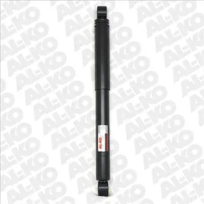 Handler.Part Shock absorber AL-KO 203675 1