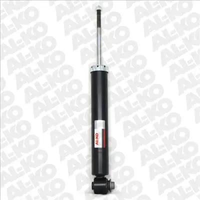 Handler.Part Shock absorber AL-KO 203833 1