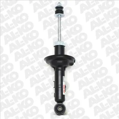 Handler.Part Shock absorber AL-KO 204195 1