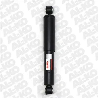 Handler.Part Shock absorber AL-KO 204673 2