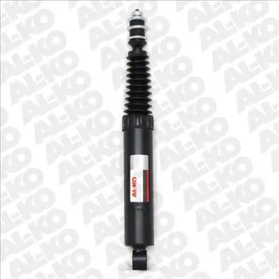 Handler.Part Shock absorber AL-KO 206650 1