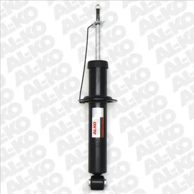 Handler.Part Shock absorber AL-KO 207173 1