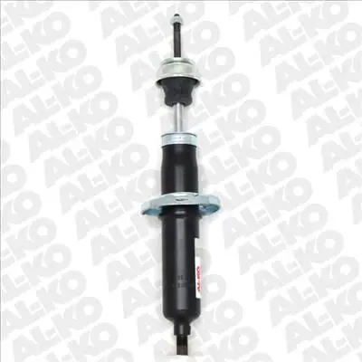 Handler.Part Shock absorber AL-KO 208090 1