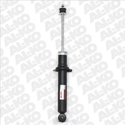 Handler.Part Shock absorber AL-KO 208733 1