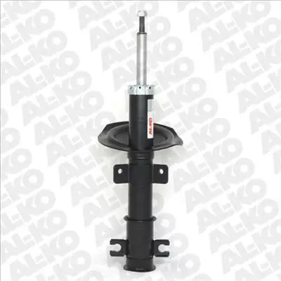 Handler.Part Shock absorber AL-KO 300163 1