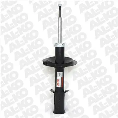 Handler.Part Shock absorber AL-KO 300743 1