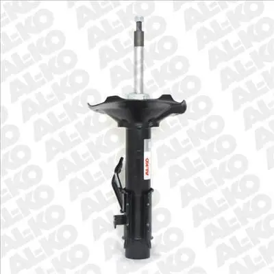 Handler.Part Shock absorber AL-KO 300771 1