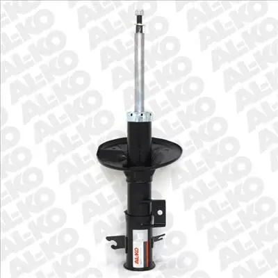 Handler.Part Shock absorber AL-KO 300904 1