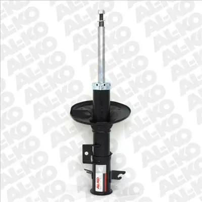 Handler.Part Shock absorber AL-KO 300905 1