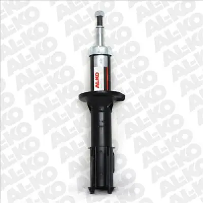 Handler.Part Shock absorber AL-KO 301101 1