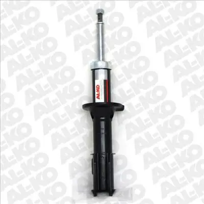 Handler.Part Shock absorber AL-KO 301102 1