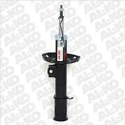 Handler.Part Shock absorber AL-KO 301205 1