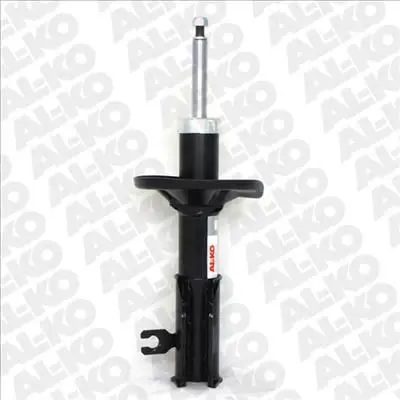 Handler.Part Shock absorber AL-KO 301242 1