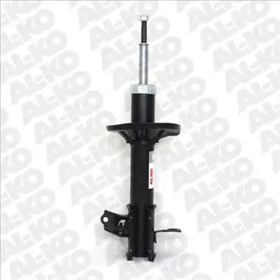 Handler.Part Shock absorber AL-KO 301251 1