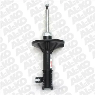 Handler.Part Shock absorber AL-KO 301342 1