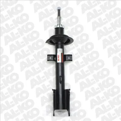 Handler.Part Shock absorber AL-KO 301453 1