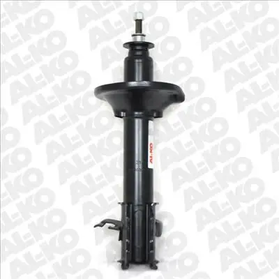 Handler.Part Shock absorber AL-KO 301472 1