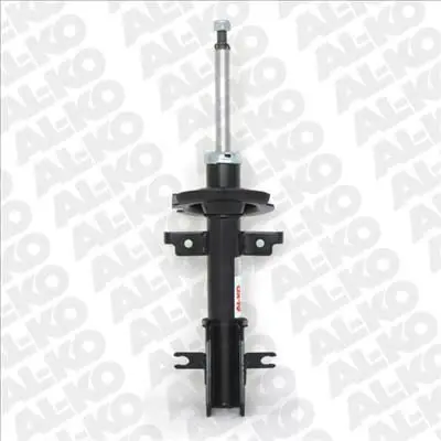 Handler.Part Shock absorber AL-KO 301493 1