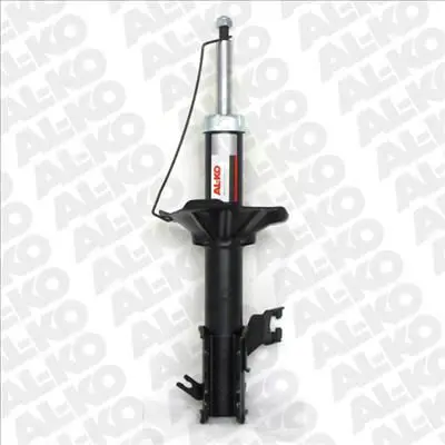 Handler.Part Shock absorber AL-KO 301524 1